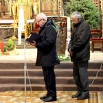 Wspomnienia, podziękowania i listy kondolencyjne   