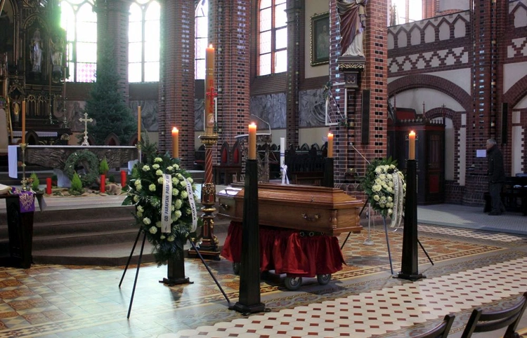 Wspomnienia, podziękowania i listy kondolencyjne   