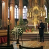Wspomnienia, podziękowania i listy kondolencyjne   