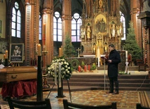 Wspomnienia, podziękowania i listy kondolencyjne   