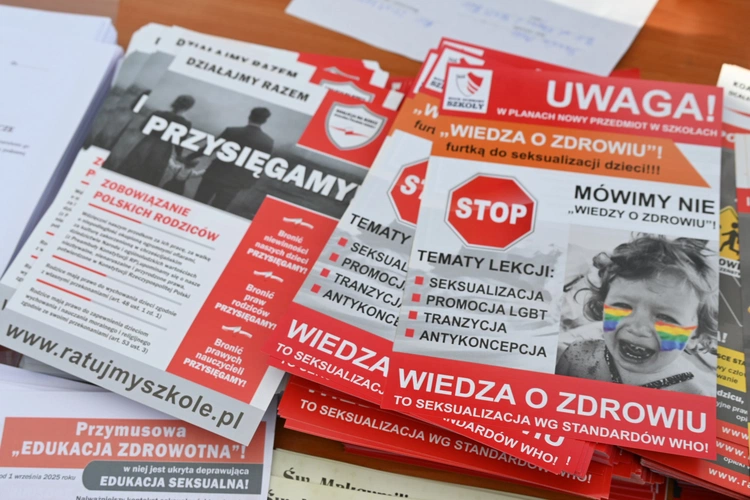 Górale mówią "nie" 