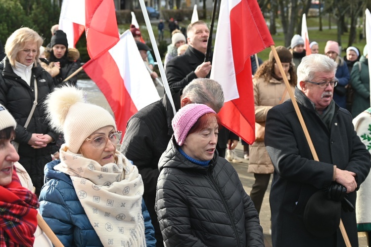 Górale mówią "nie" 