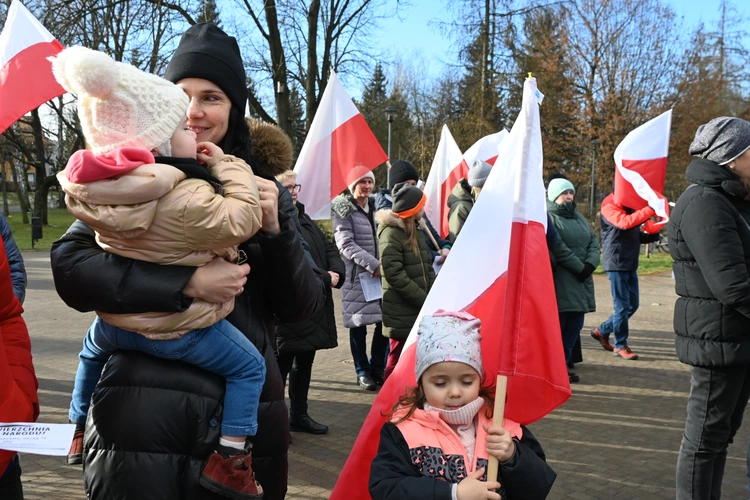 Górale mówią "nie" 