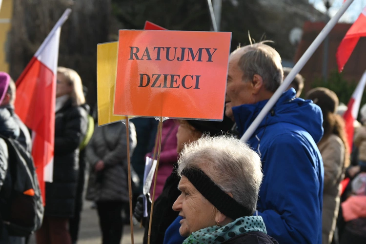 Górale mówią "nie" 
