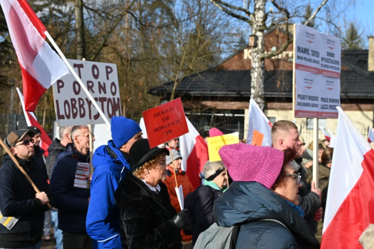 Górale mówią "nie" 