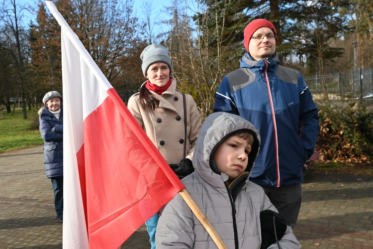 Górale mówią "nie" 