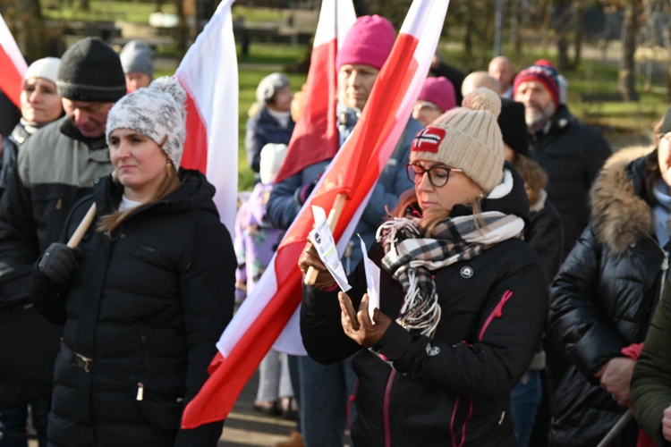Górale mówią "nie" 
