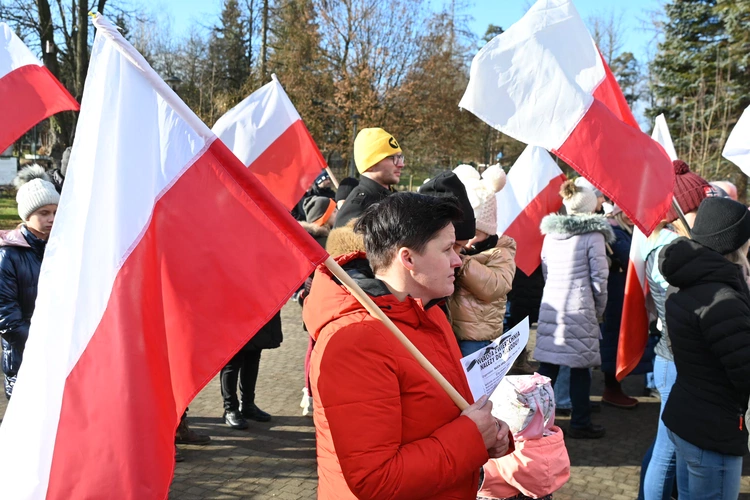 Górale mówią "nie" 