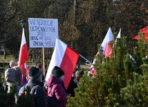 Górale mówią "nie" 