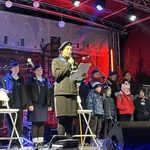 Betlejemskie Światło Pokoju w Rudzie Śląskiej
