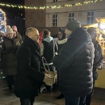 Betlejemskie Światło Pokoju w Rudzie Śląskiej