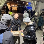 Betlejemskie Światło Pokoju w Rudzie Śląskiej
