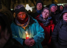 Magdeburg: ekumeniczne nabożeństwo za ofiary zamachu terrorystycznego