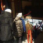 Pogrzeb ks. infułata Konrada Kołodzieja