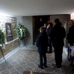 Pogrzeb ks. infułata Konrada Kołodzieja