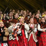 Choinka przy Franciszkańskiej 2024
