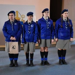 Spotkanie opłatkowe kapłanów i osób konsekrowanych archidiecezji gdańskiej 