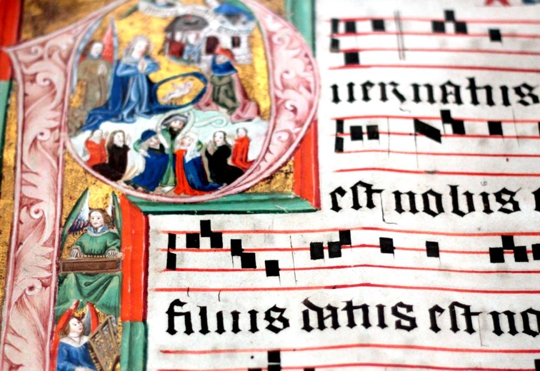 Niech iskra nadziei przeskakuje między nami