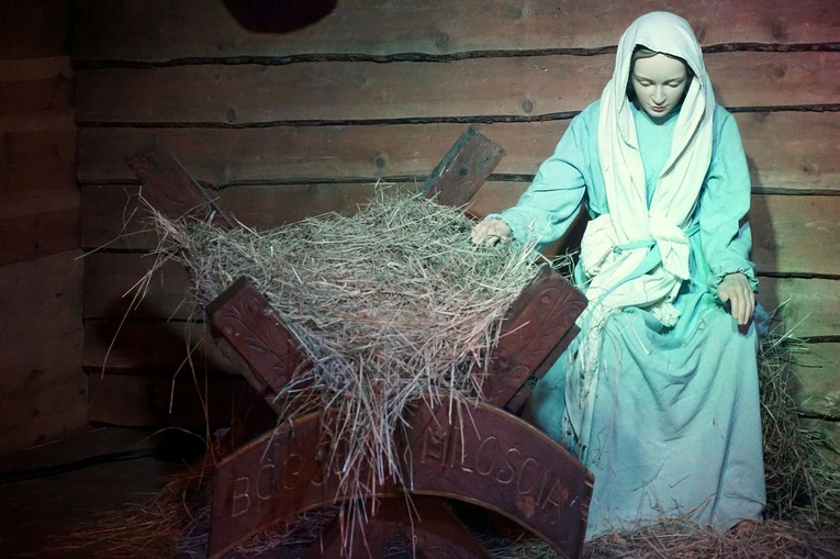 Gliwicki Jarmark Bożonarodzeniowy 2024