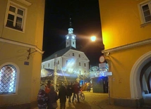 Gliwicki Jarmark Bożonarodzeniowy 2024