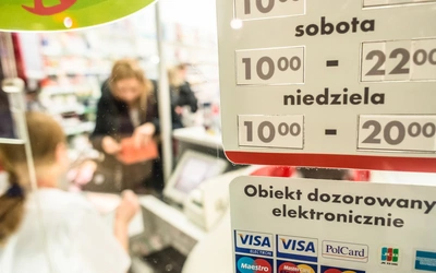 Za pracę w niedzielę i święta pracownikowi przysługują dodatkowe prawa