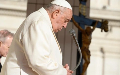 Papież pamiętał o ofiarach zamachu w Niemczech