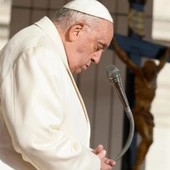 Papież pamiętał o ofiarach zamachu w Niemczech