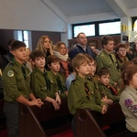 Betlejemskie Światło Pokoju