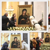120 róż, łzy wdzięczności i odnowiona miłość