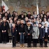 Spotkanie opłatkowe zawiszaków w Chełmie