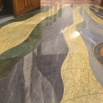 Łososina Dolna. Uroczyste wprowadzenie obrazu Matki Bożej Pocieszenia