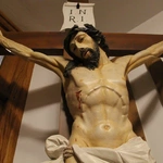 Łososina Dolna. Uroczyste wprowadzenie obrazu Matki Bożej Pocieszenia