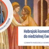 Drugi człowiek „Ziemią Obiecaną" Maryi