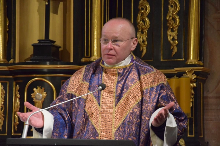 70 lat kapłaństwa ks. prof. Stanisława Kowalczyka