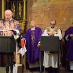 70 lat kapłaństwa ks. prof. Stanisława Kowalczyka