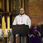 70 lat kapłaństwa ks. prof. Stanisława Kowalczyka