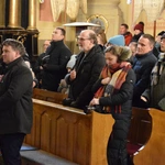 70 lat kapłaństwa ks. prof. Stanisława Kowalczyka