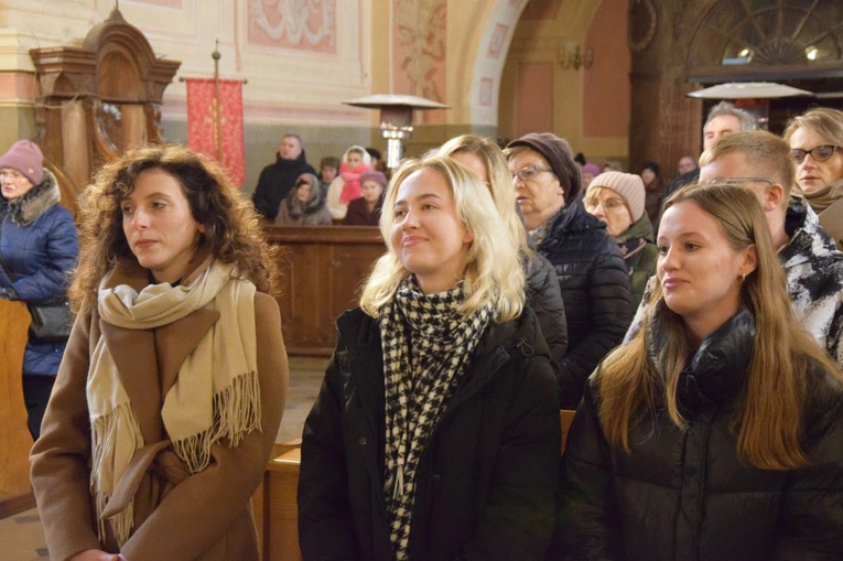 70 lat kapłaństwa ks. prof. Stanisława Kowalczyka