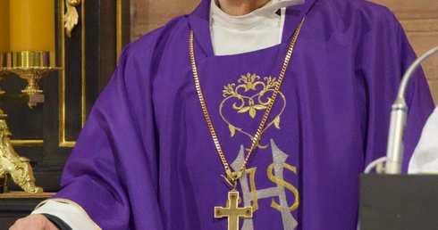 70 lat kapłaństwa ks. prof. Stanisława Kowalczyka