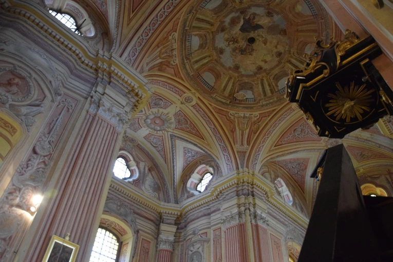 70 lat kapłaństwa ks. prof. Stanisława Kowalczyka