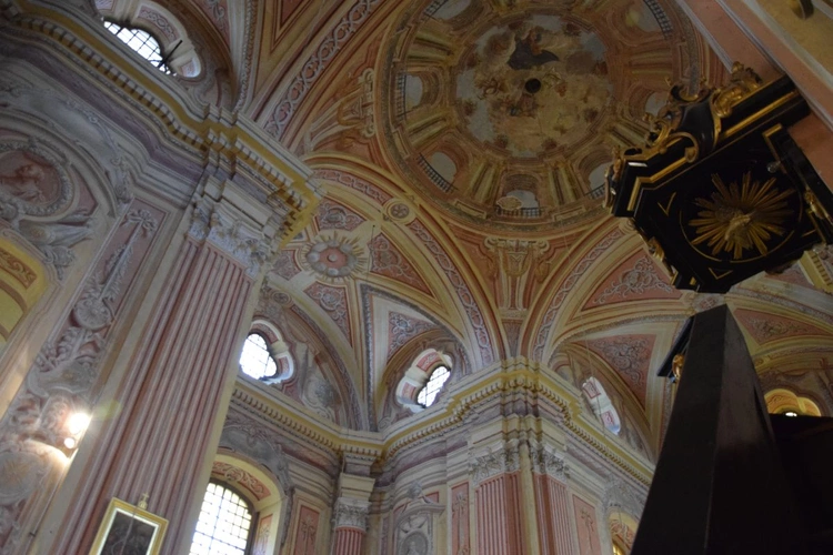 70 lat kapłaństwa ks. prof. Stanisława Kowalczyka