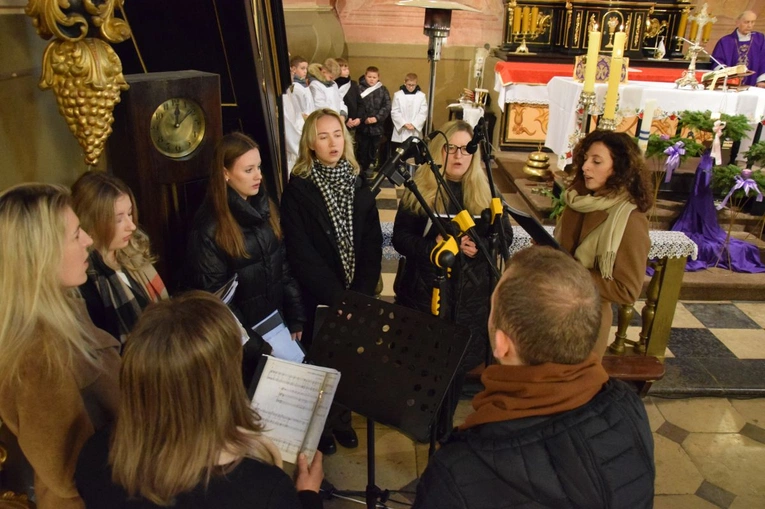70 lat kapłaństwa ks. prof. Stanisława Kowalczyka