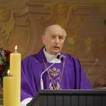 70 lat kapłaństwa ks. prof. Stanisława Kowalczyka