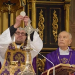 70 lat kapłaństwa ks. prof. Stanisława Kowalczyka