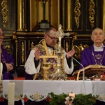 70 lat kapłaństwa ks. prof. Stanisława Kowalczyka