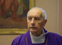 70 lat kapłaństwa ks. prof. Stanisława Kowalczyka