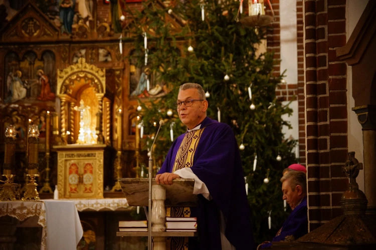Dzisiaj nie łączy już nieszczęście, ale wdzięczność