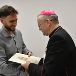 Nowa Młodzieżowa Rada Duszpasterska