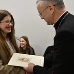 Nowa Młodzieżowa Rada Duszpasterska