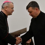 Nowa Młodzieżowa Rada Duszpasterska